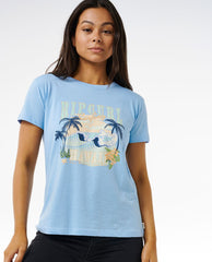 Paradise Palms Standard Tee
