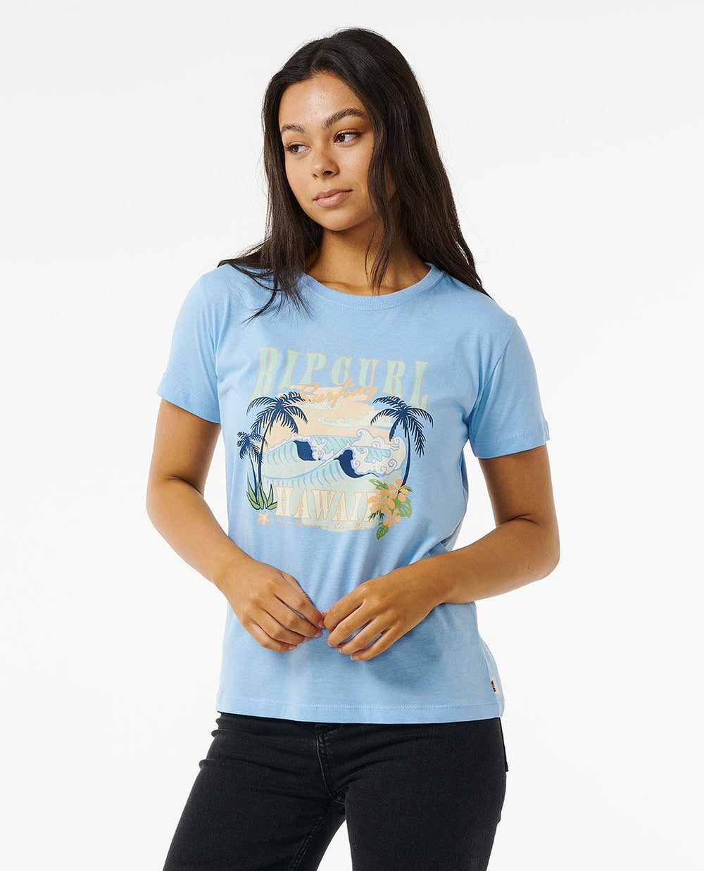 Paradise Palms Standard Tee