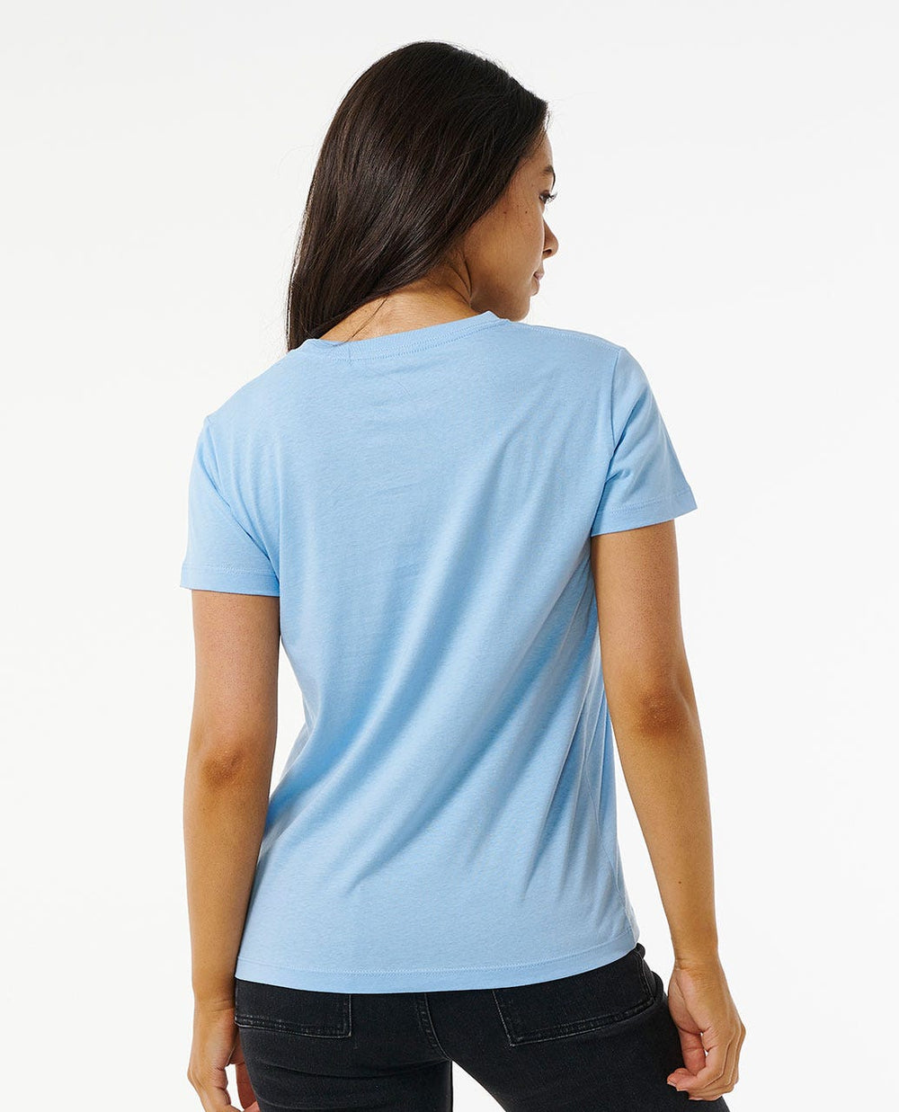 Paradise Palms Standard Tee