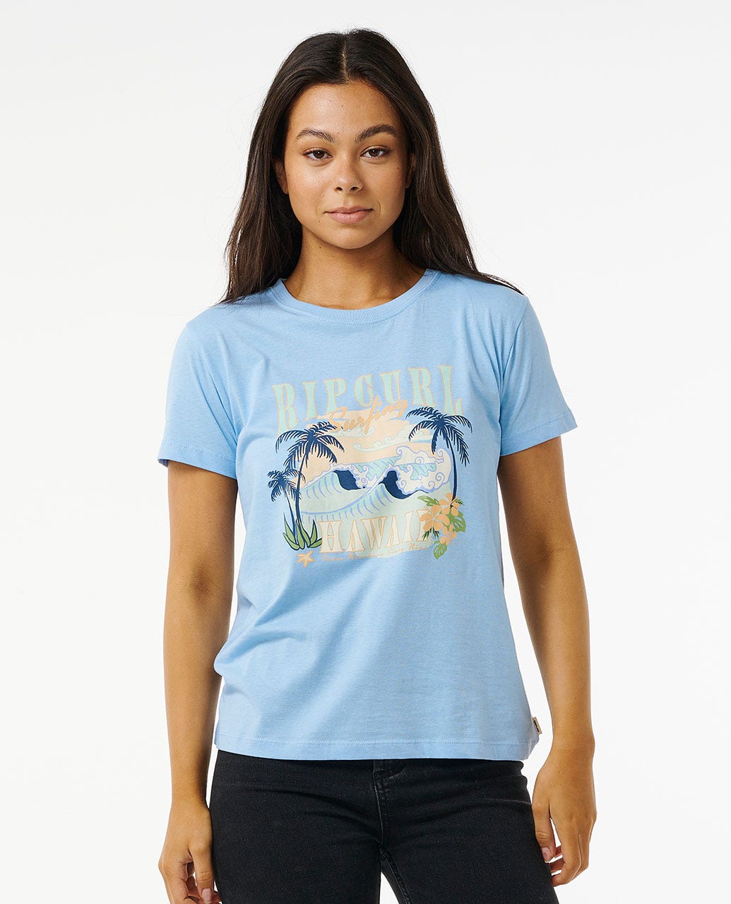 Paradise Palms Standard Tee