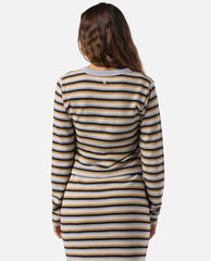 Bobbi Button Top