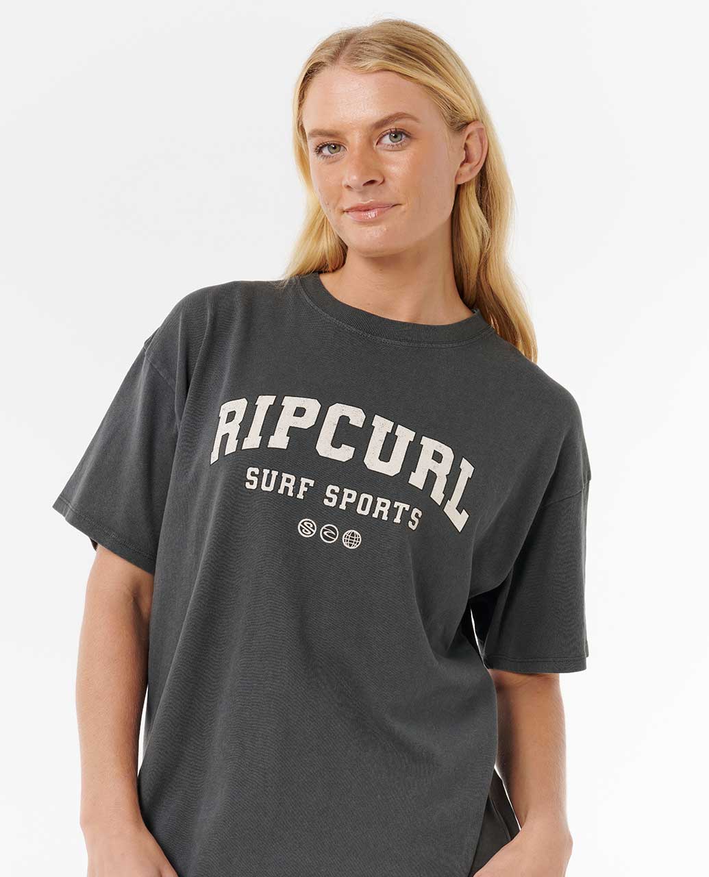 Varsity Sports Heritage Tee