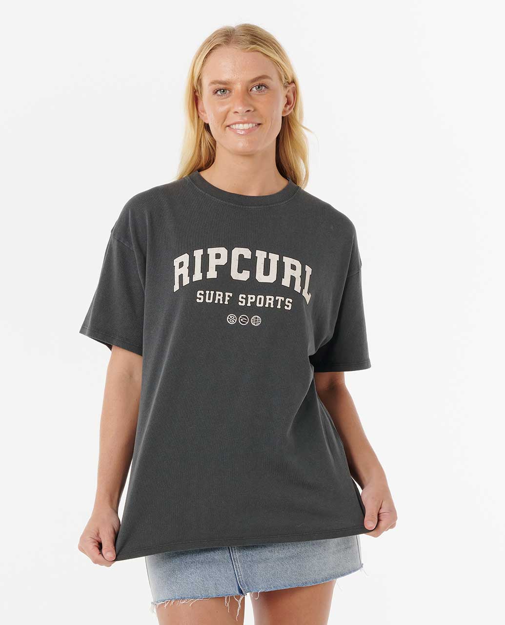 Varsity Sports Heritage Tee