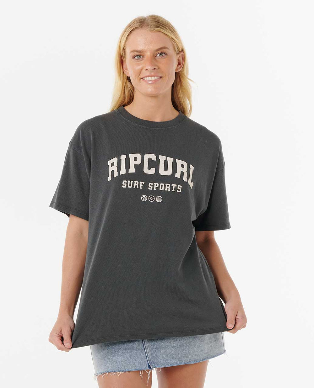 Varsity Sports Heritage Tee