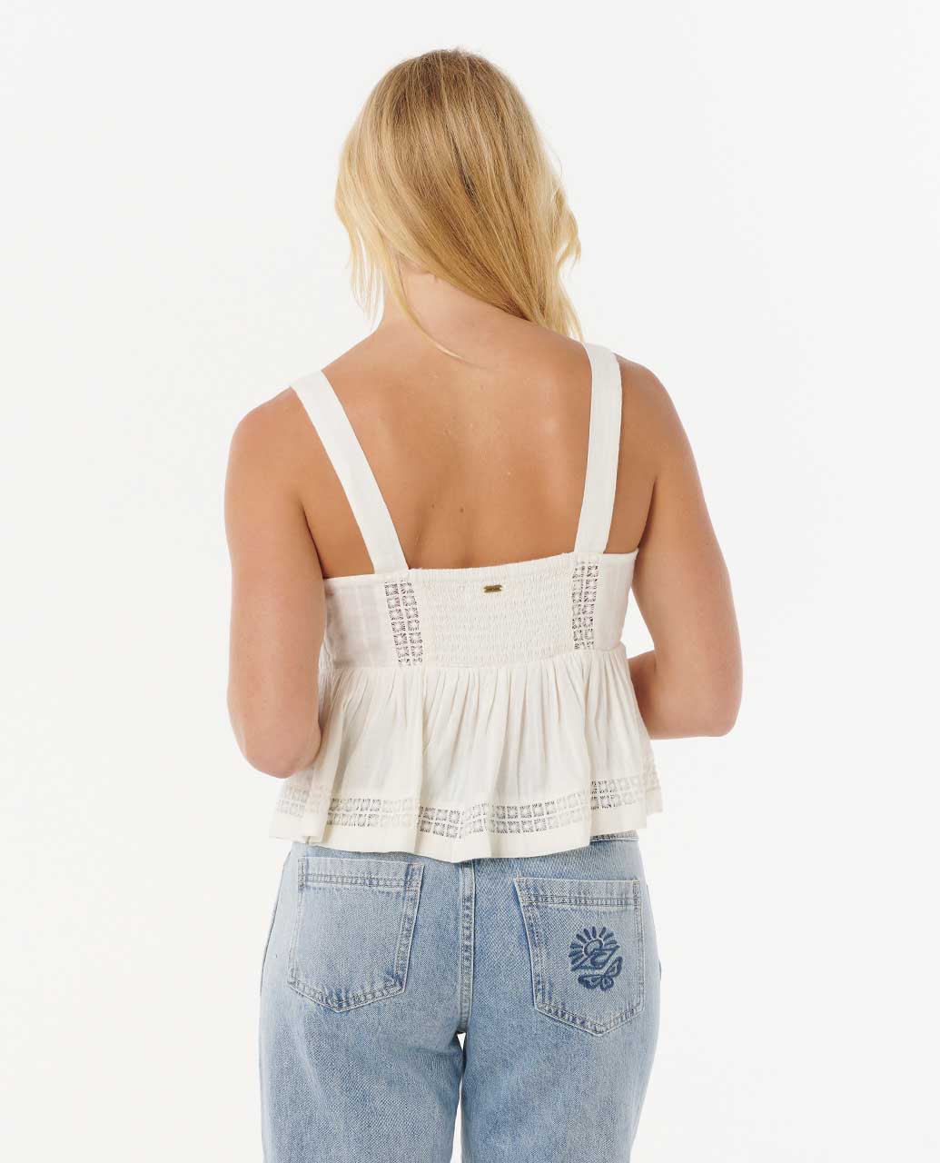 Pacific Rider Cami