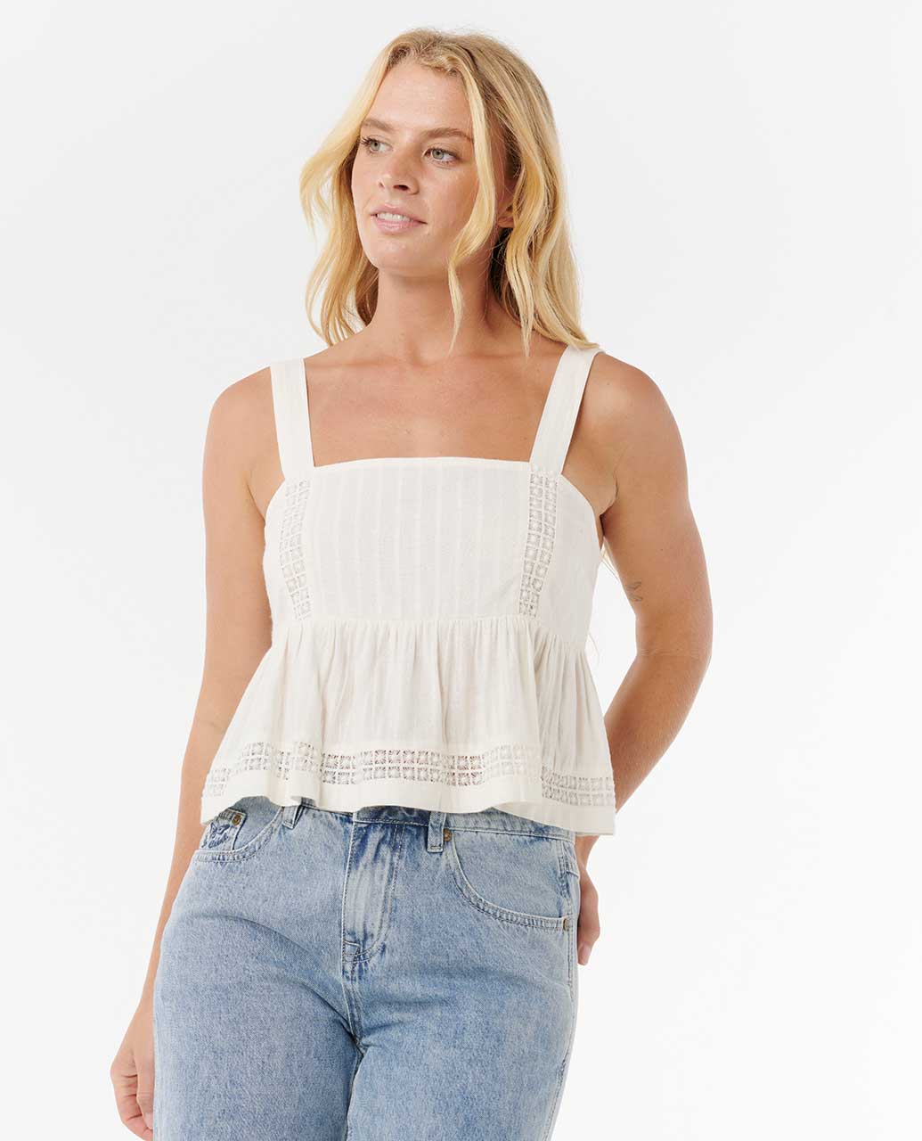Pacific Rider Cami
