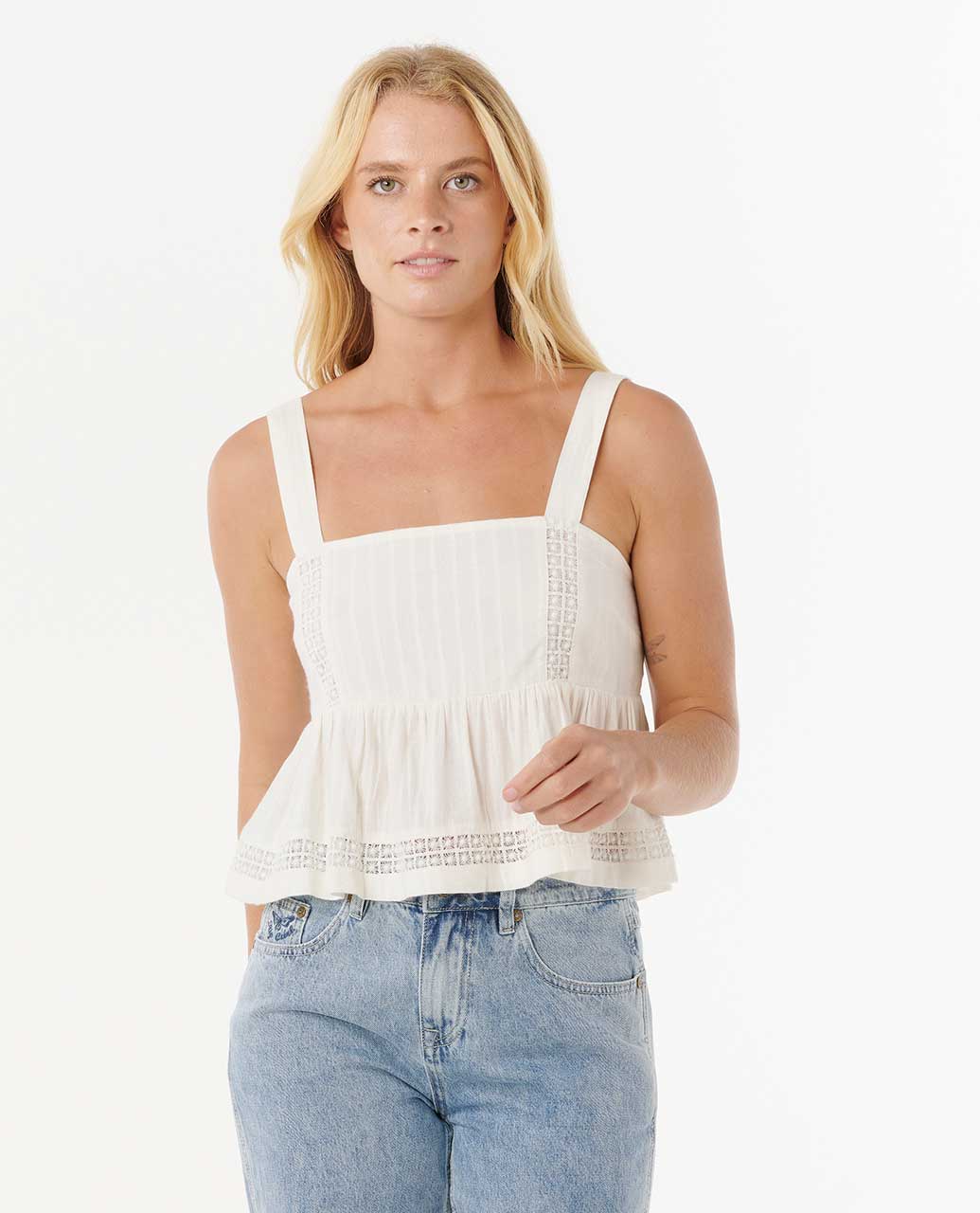 Pacific Rider Cami