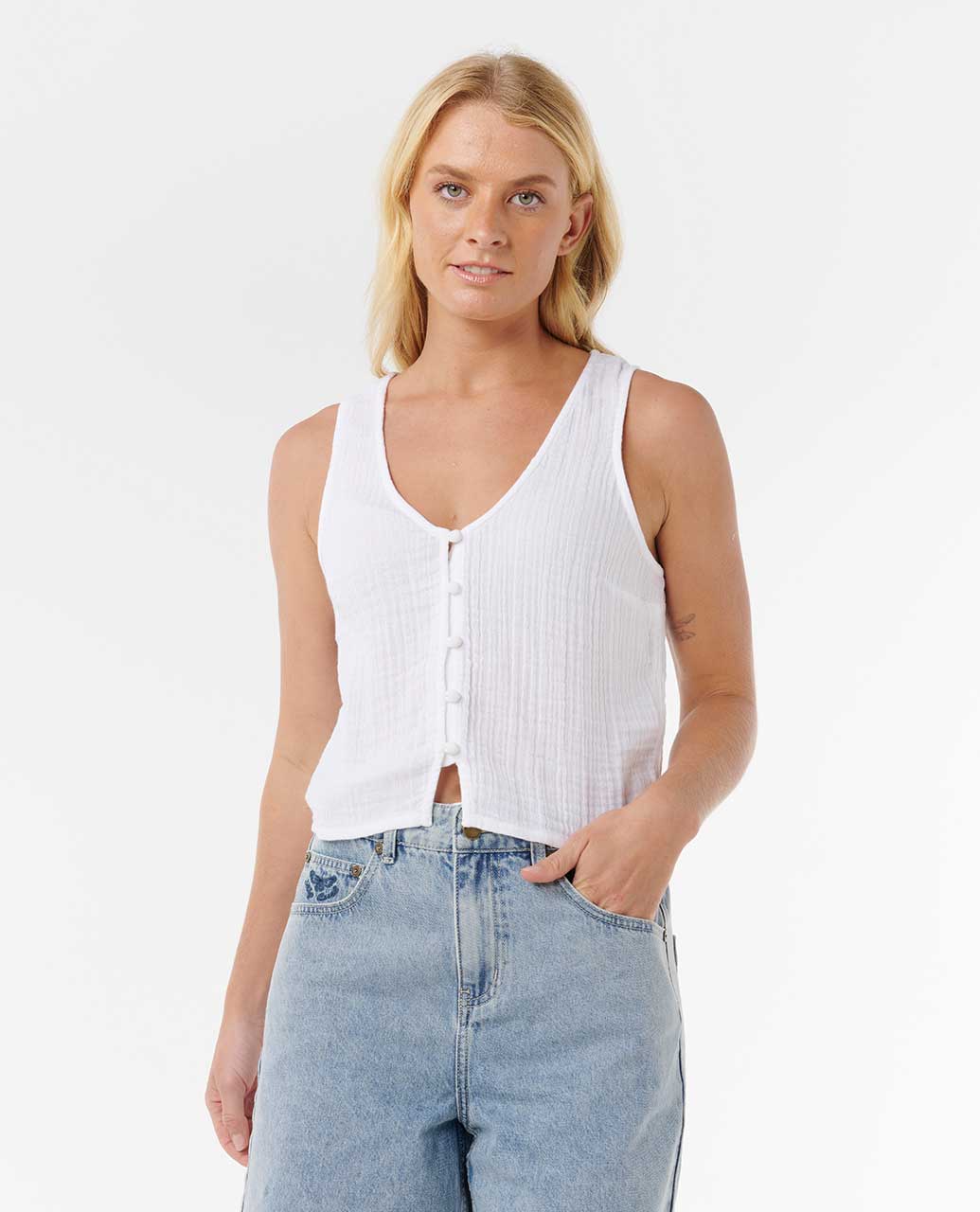 Premium Surf Top