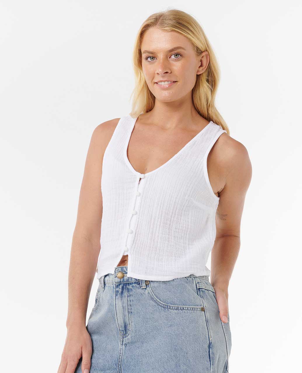 Premium Surf Top