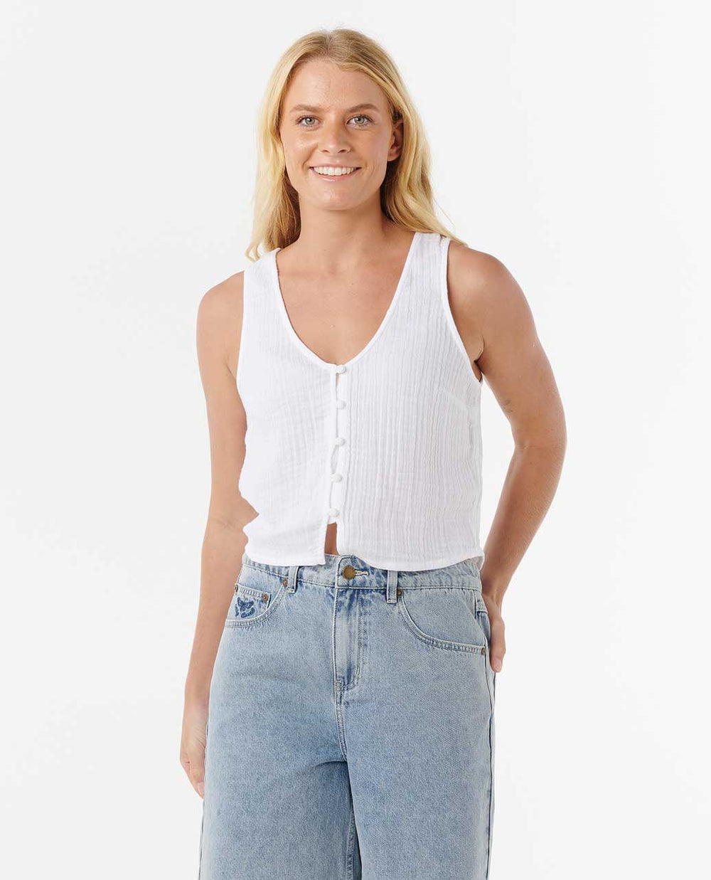 Premium Surf Top
