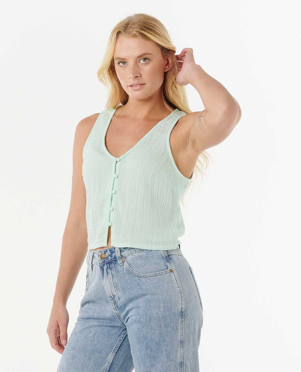 Premium Surf Top