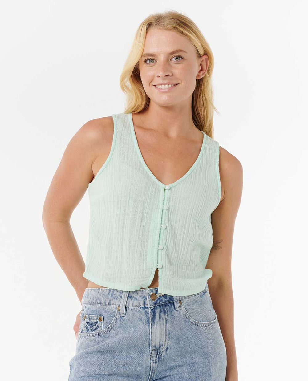 Premium Surf Top