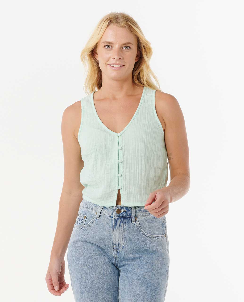 Premium Surf Top
