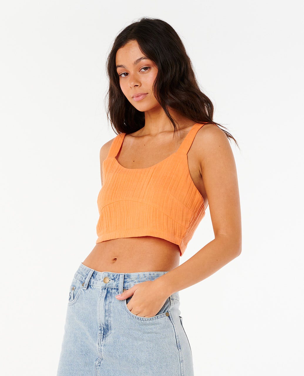 Premium Surf Crop