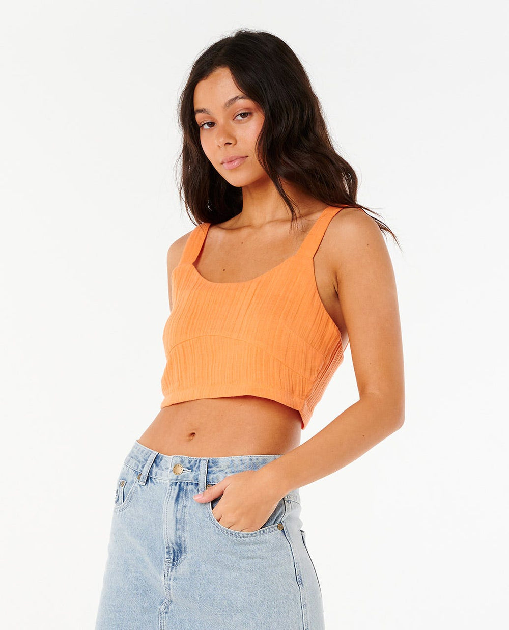 Premium Surf Crop