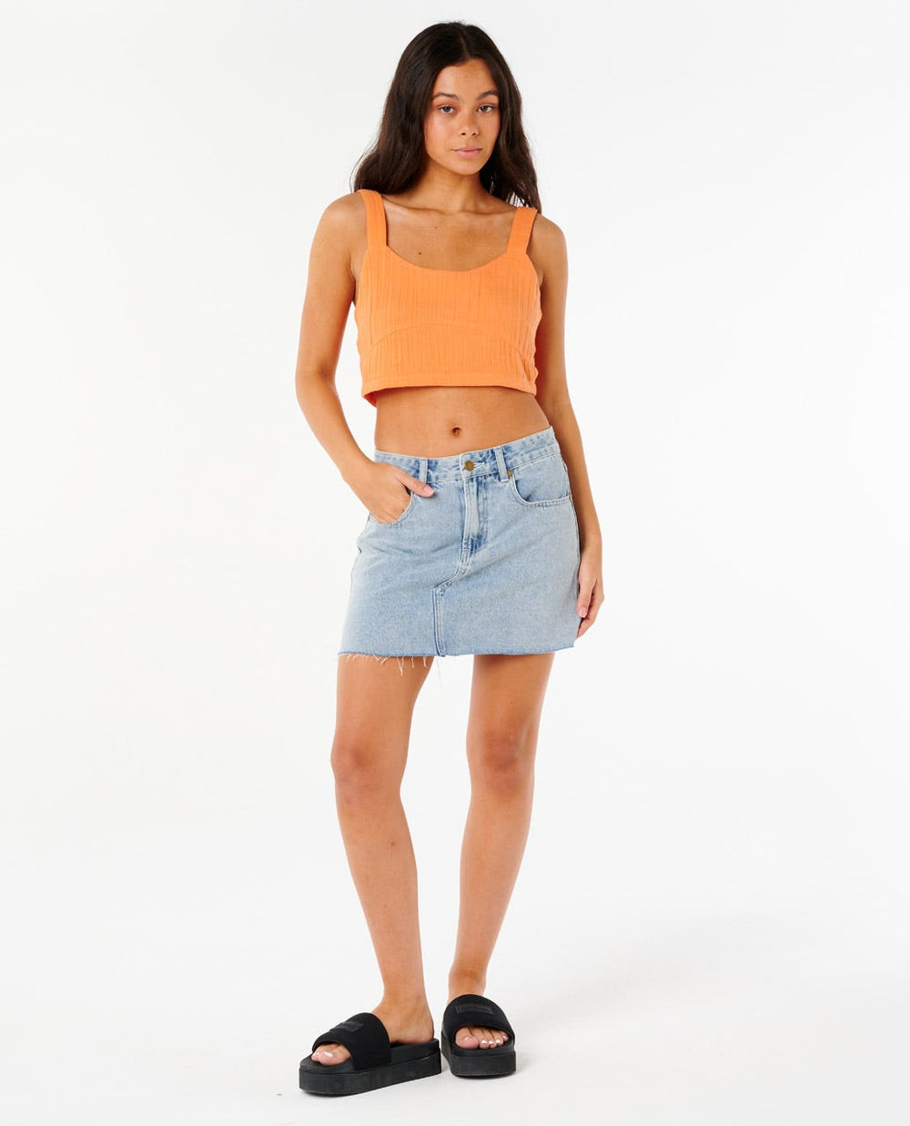 Premium Surf Crop