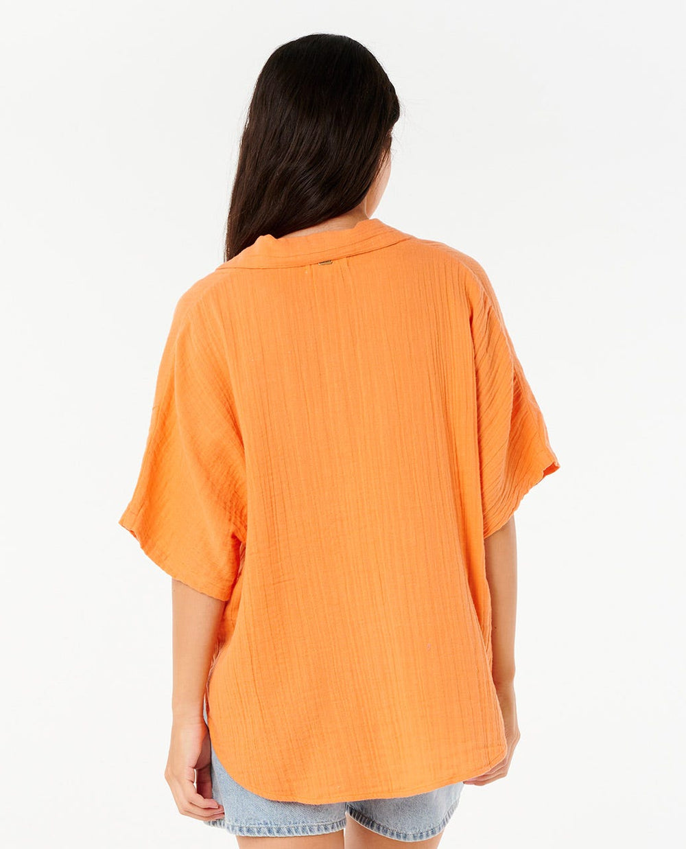 Premium Surf Short Sleeve Shirt