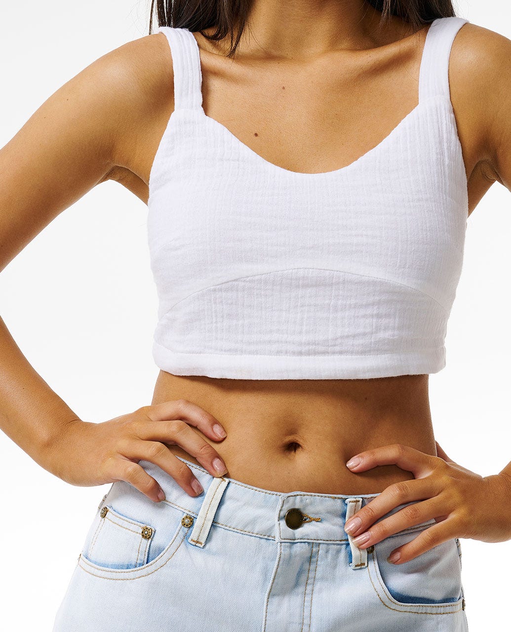 Premium Surf Crop