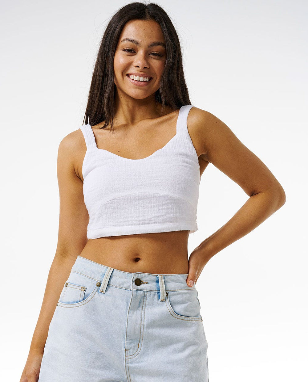Premium Surf Crop