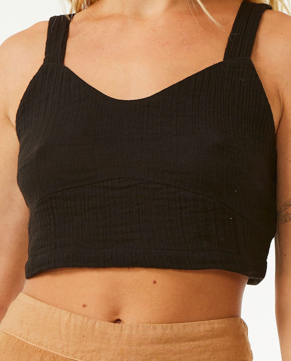 Premium Surf Crop