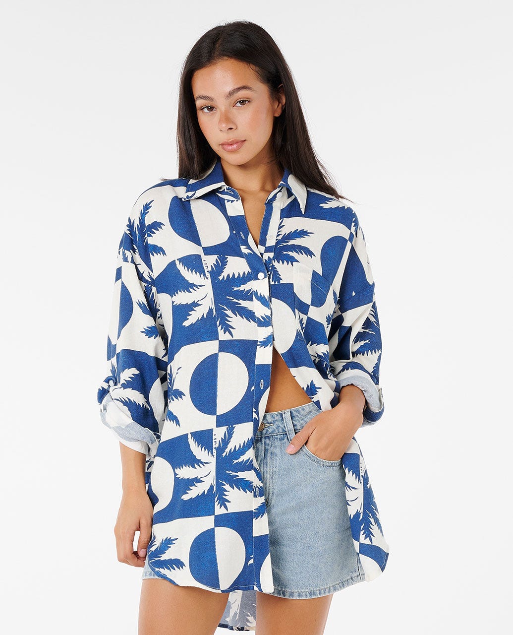 Summer Sun Holiday Shirt