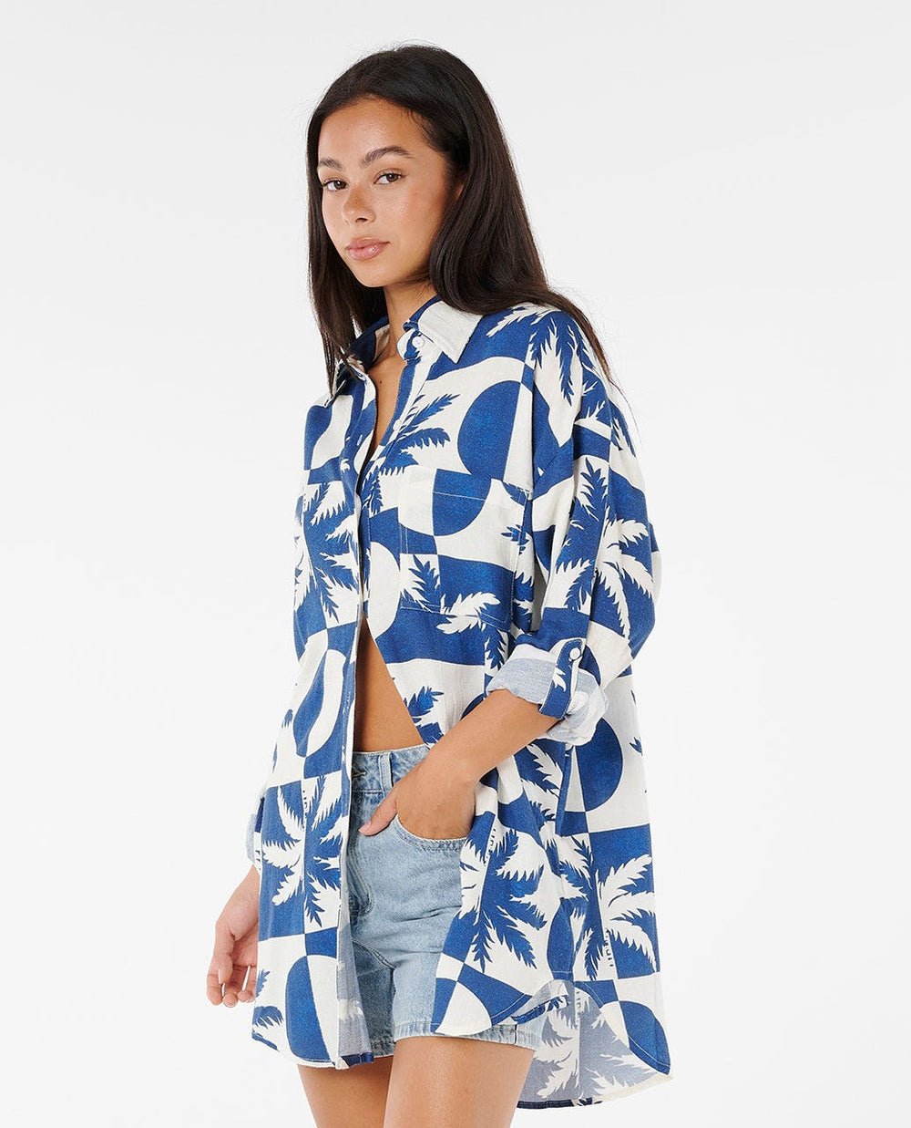 Summer Sun Holiday Shirt