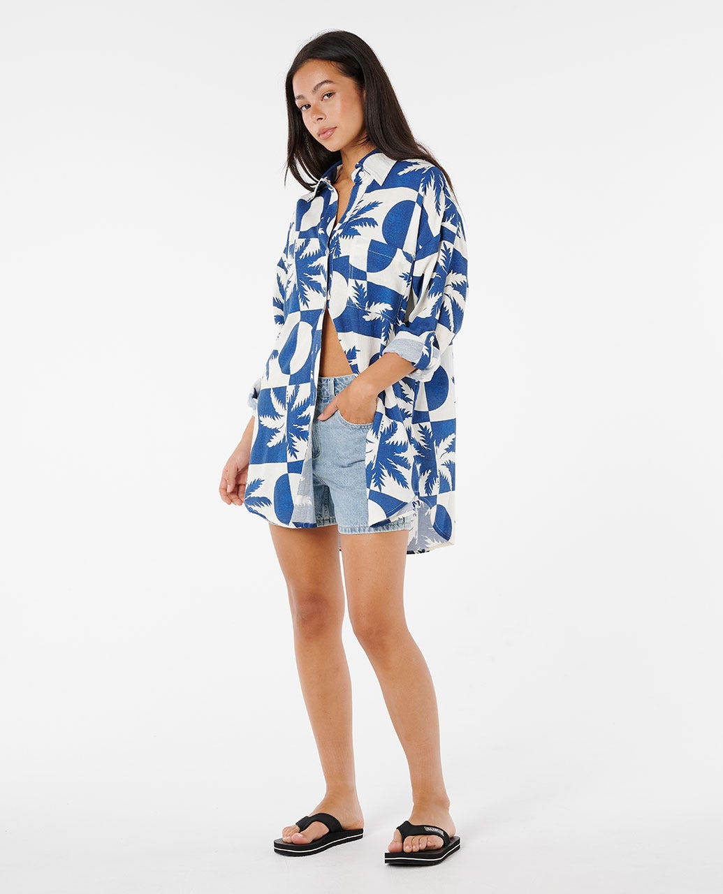Summer Sun Holiday Shirt