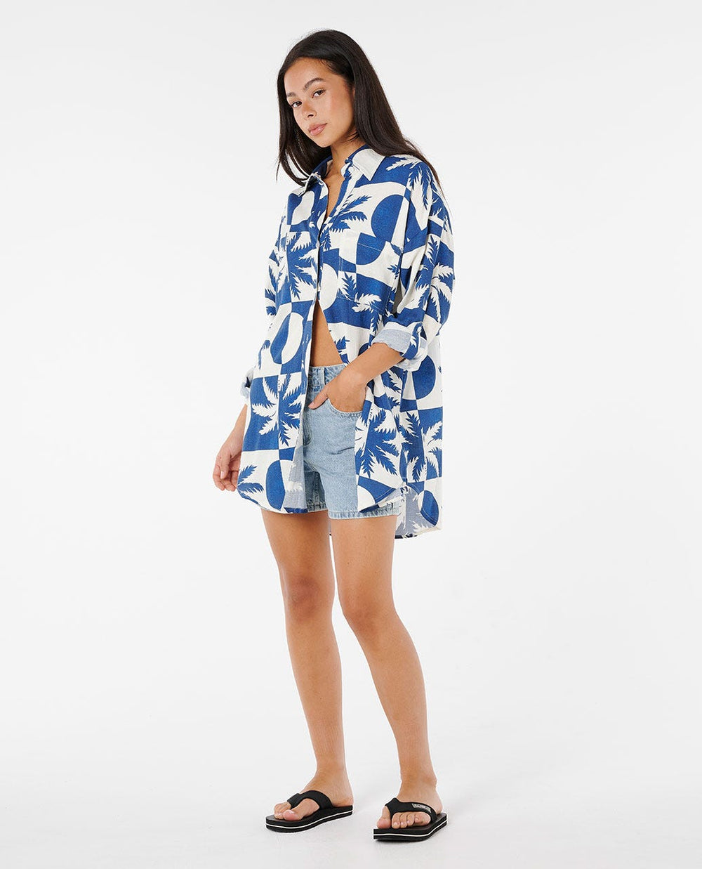 Summer Sun Holiday Shirt