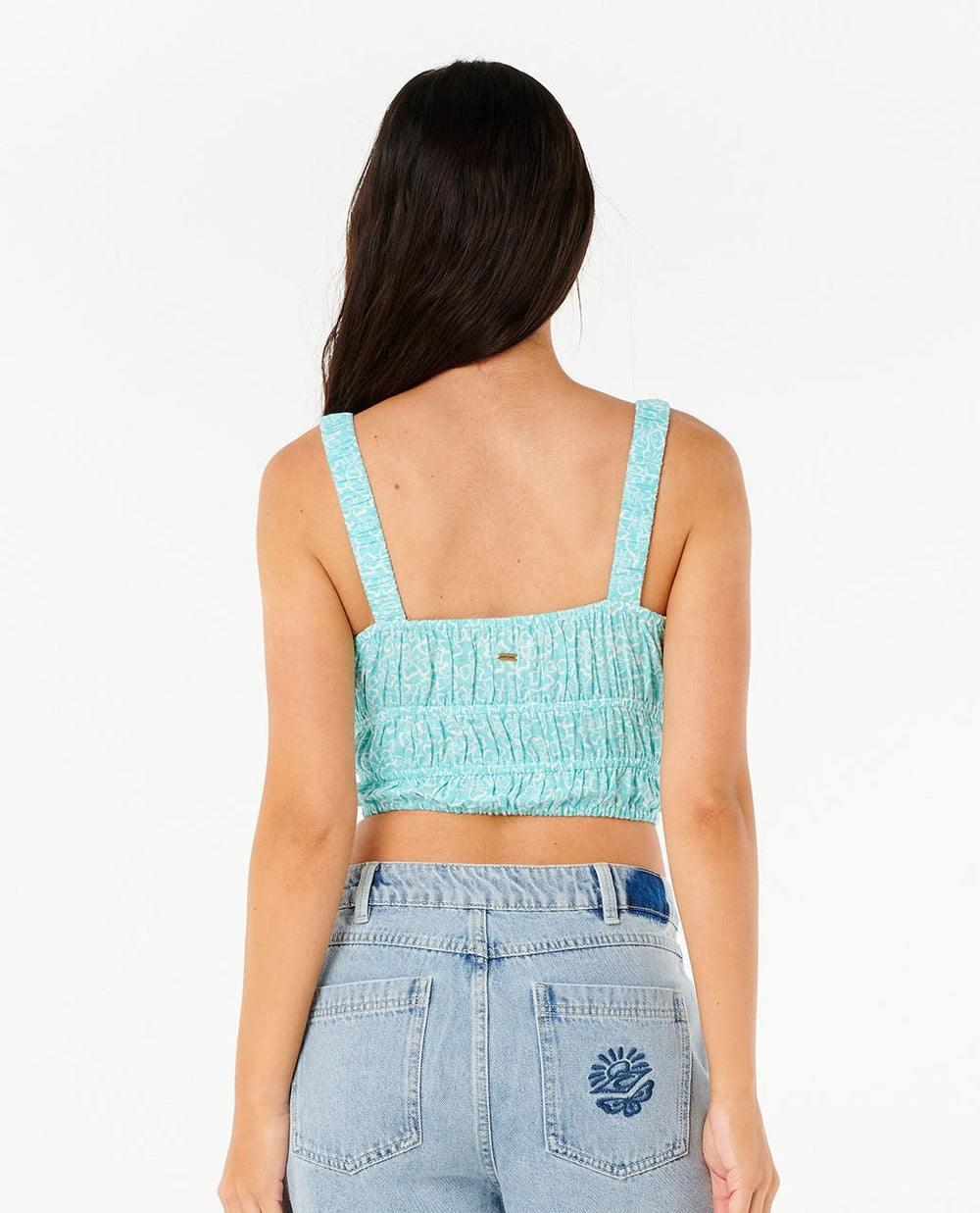 Neon Isles Top