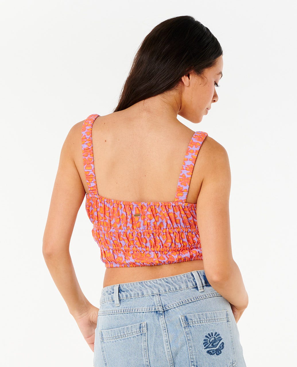 Neon Isles Top