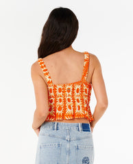 Sun Drenched Top