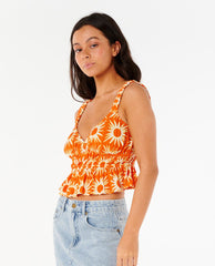 Sun Drenched Top
