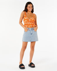 Sun Drenched Top
