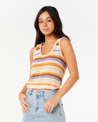 Cala Nights Knit Crop
