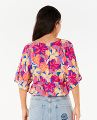 Es Vedra Summer Top