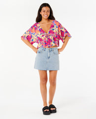 Es Vedra Summer Top