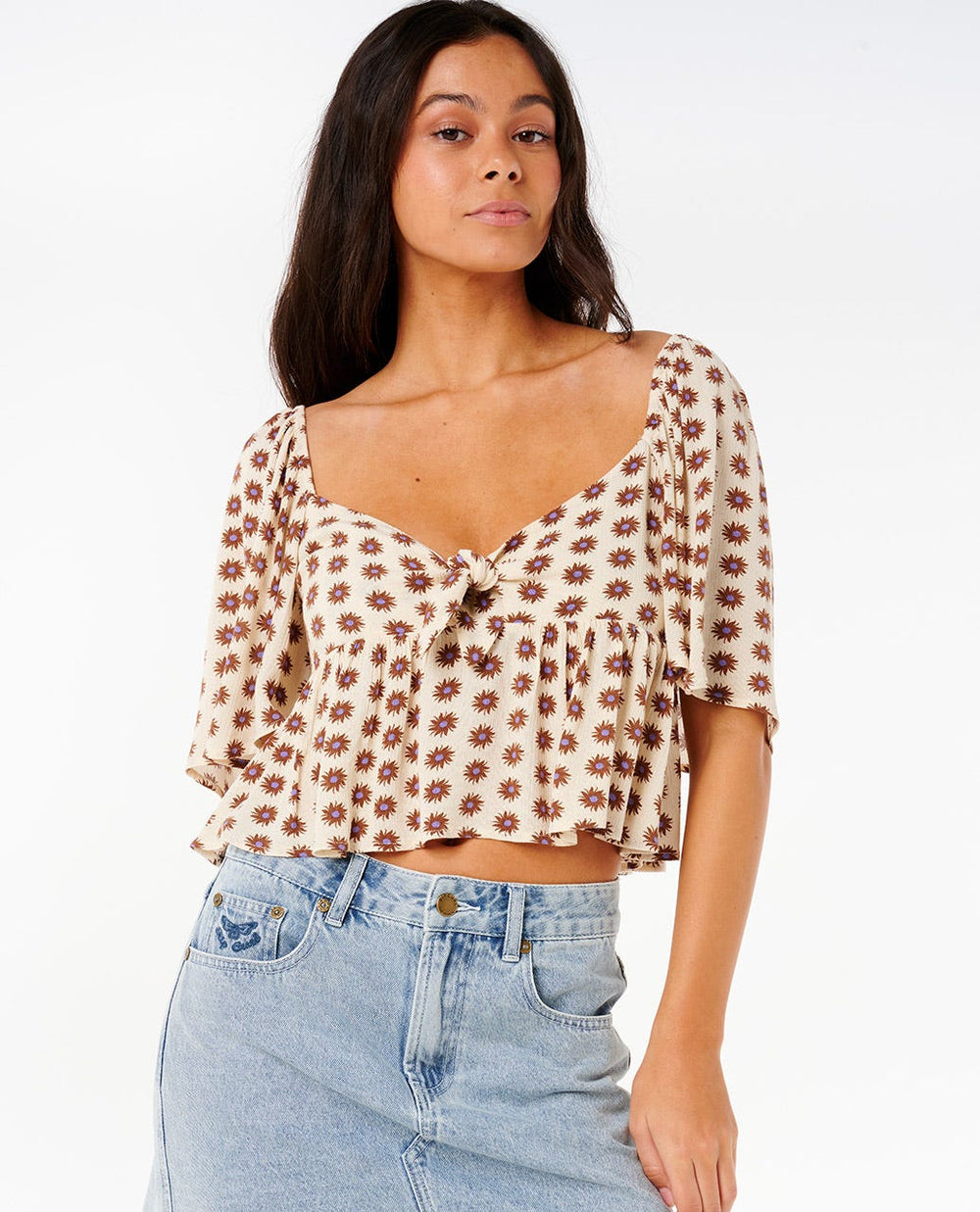 Cala Nights Top