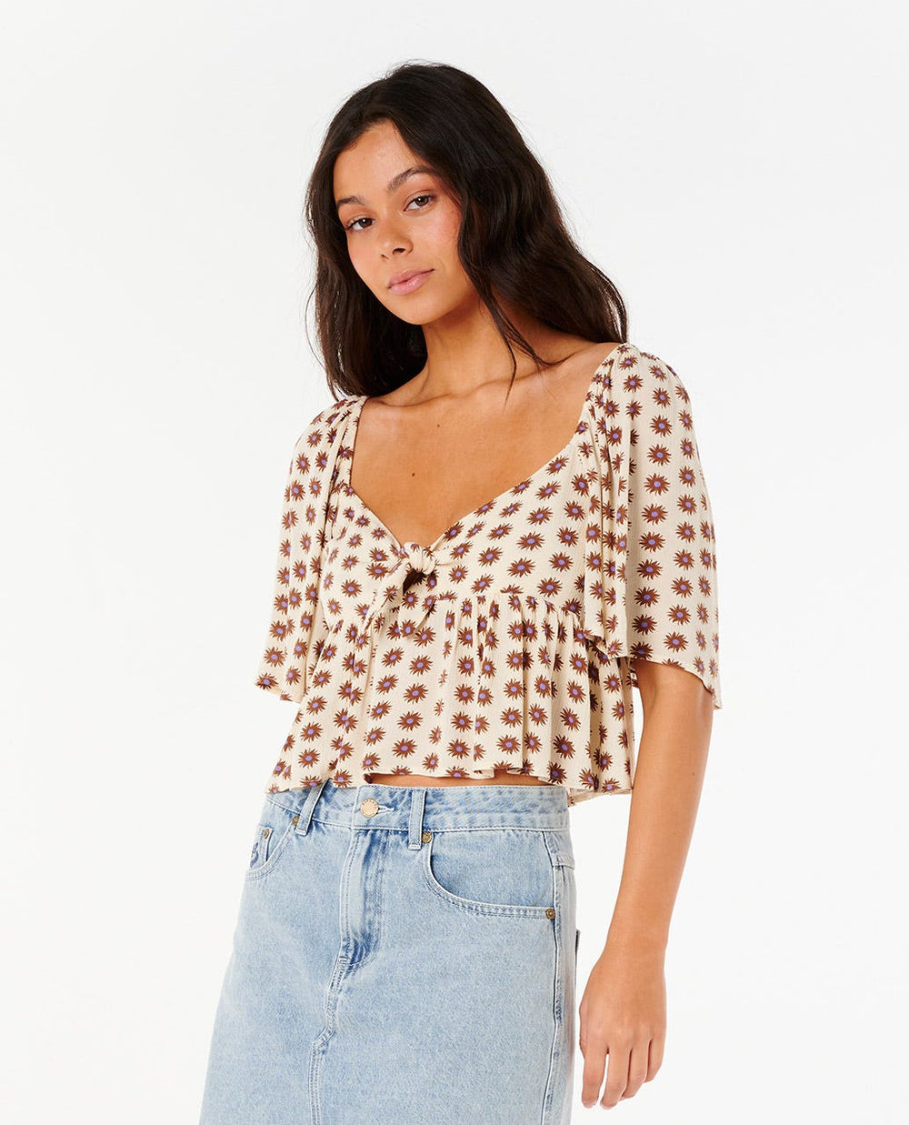 Cala Nights Top
