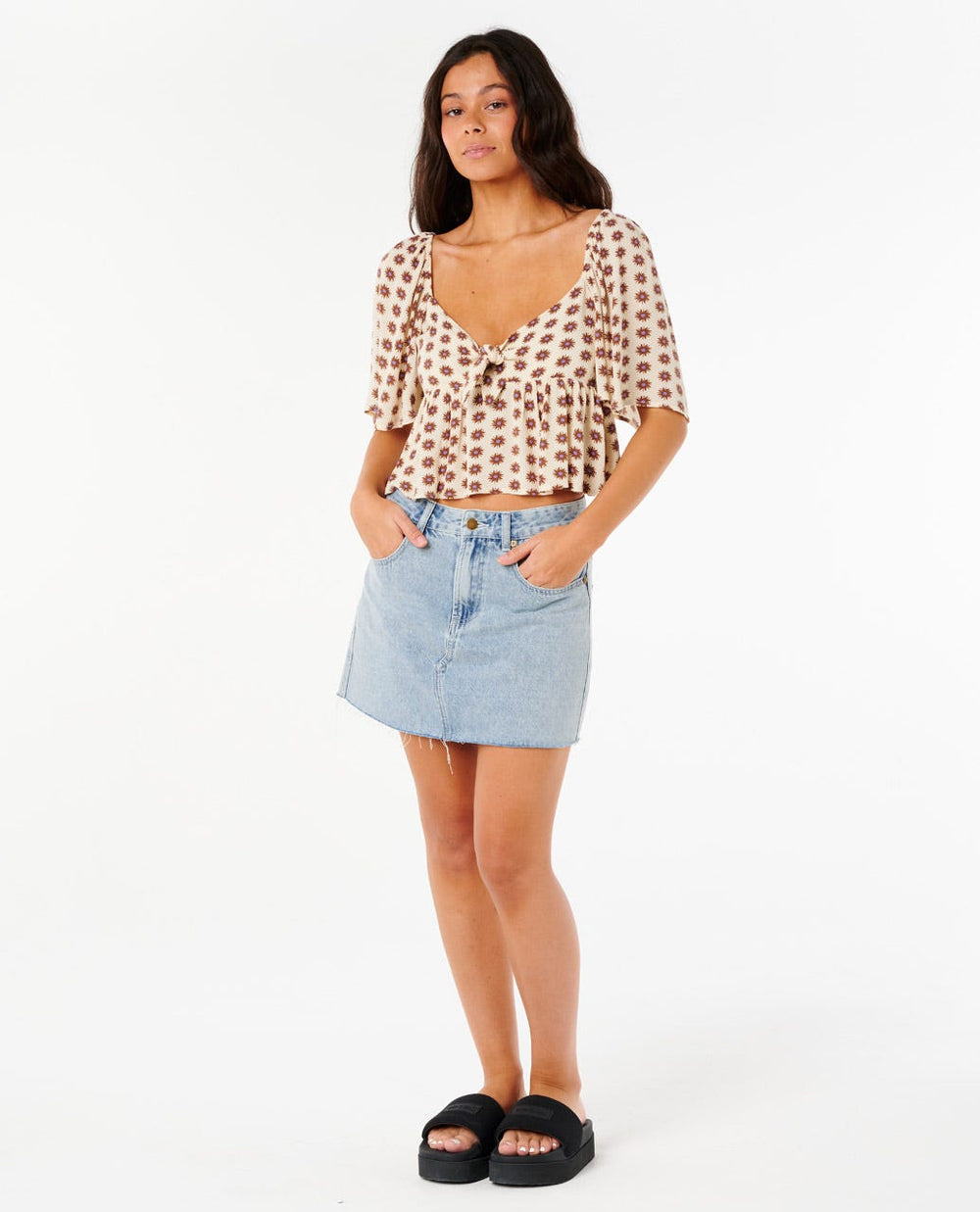 Cala Nights Top