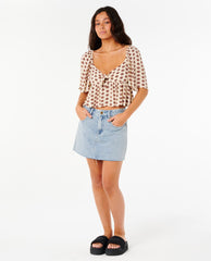 Cala Nights Top