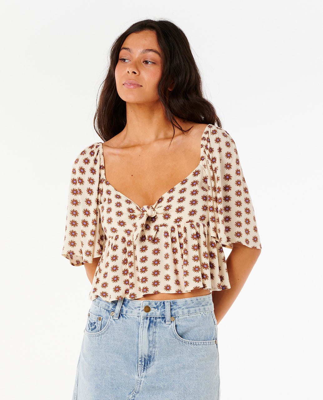 Cala Nights Top