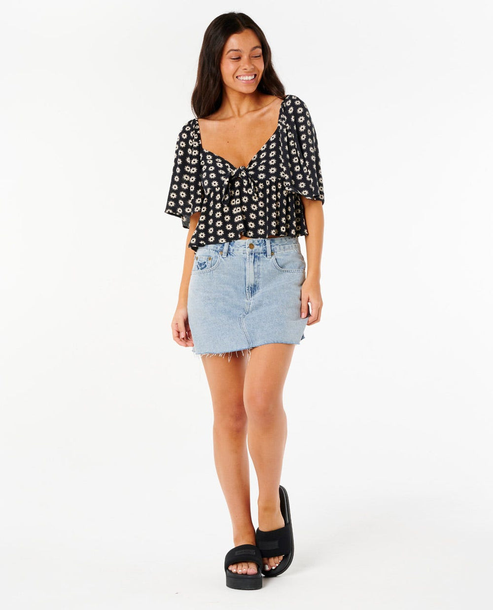 Cala Nights Top