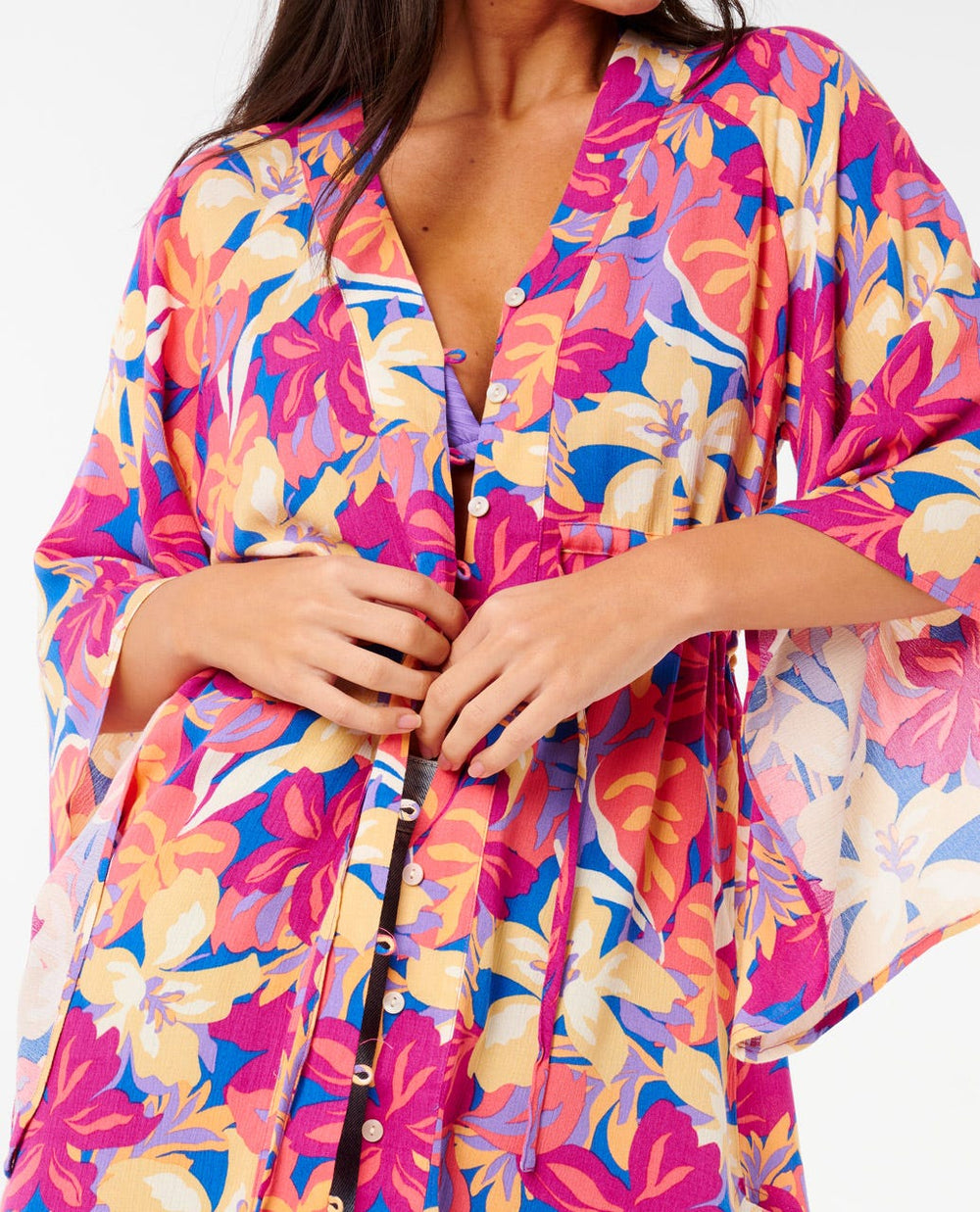 Es Vedra Kimono