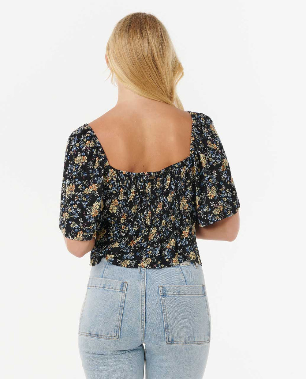 Pacific Rider Ditsy Shirt