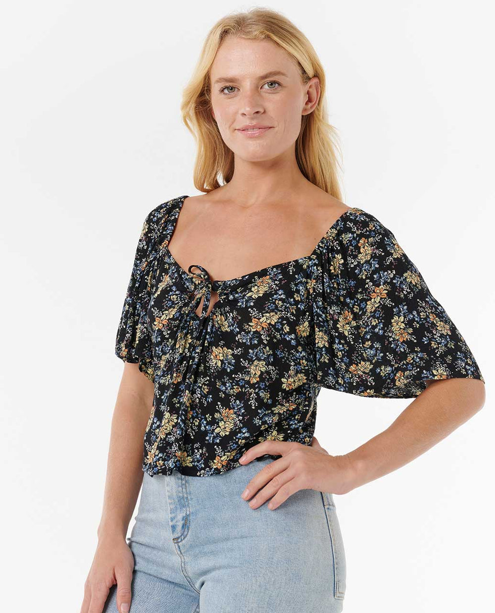 Pacific Rider Ditsy Shirt