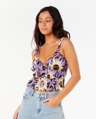 Sun Drenched Top