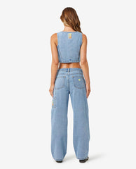 Rip Curl X Abrand Ariane Top