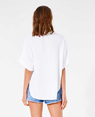 Premium Surf Short Sleeve Shirt