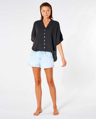 Premium Surf Short Sleeve Shirt
