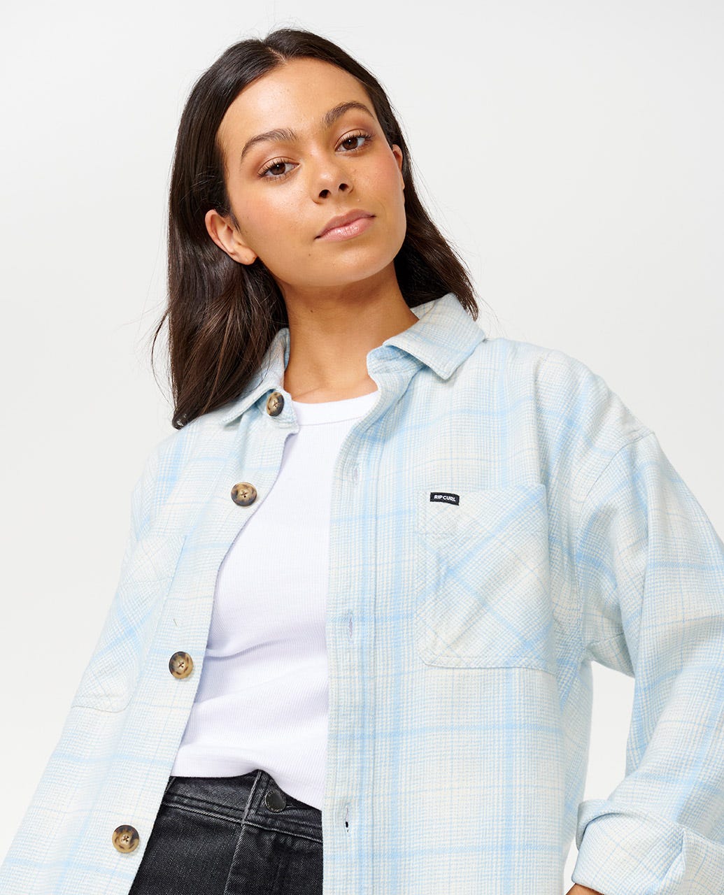 Desert Dreams Flannel